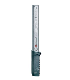 LLAVE DINAMOMETRIA 730/10 STAHLWILLE 20-100Nm 9x12