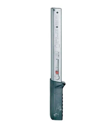 LLAVE DINAMOMETRIA 730/10 STAHLWILLE 20-100Nm 9x12