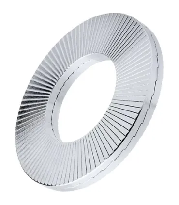 PAR ARANDELAS SEGURIDAD M-10 INOX A4