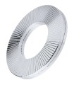PAR ARANDELAS SEGURIDAD M-14 INOX A4 316L