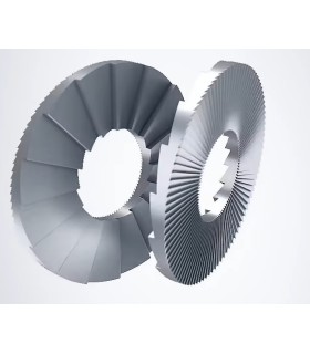 PAR ARANDELAS SEGURIDAD M-14 INOX A4 316L