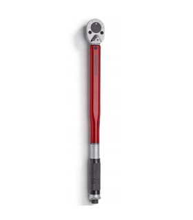 LLAVE DINAMOMETRICA TENGTOOL 1/2" 40-210Nm (4-21KgM) 1292AG-EP