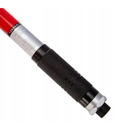 LLAVE DINAMOMETRICA TENGTOOL 1/2" 40-210Nm (4-21KgM) 1292AG-EP