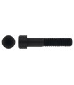 MF 16/(150)X90 TORNILLO ALLEN DIN 912 8.8 NEGRO