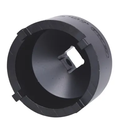 LLAVE VASO IMPACTO 1/2" KM-8 DIENTES EXTERIORES