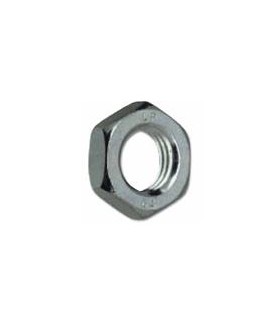 TUERCA BAJA INOX 936 A2 M6 P100