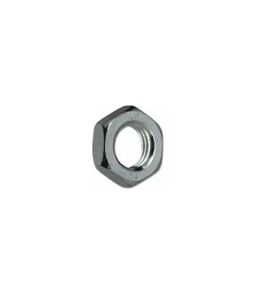 TUERCA BAJA INOX 936 A2 M6 P100