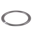 ARO ALAMBRE DIN7993A EJE Ø24 Int.21,7 x 2MM