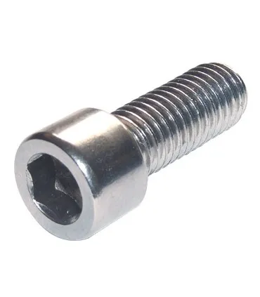 M2.5X20 TORNILLO ALLEN DIN 912 INOX A2