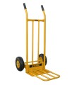 CARRO PAQUETERIA AY350 R.IMPINCHABLE 350KG