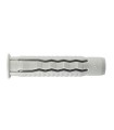 CAJA 50 TACO LARGO NYLON GRIS TGX 10X80