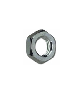 CONTRATUERCA D936 INOX A2 M-24 NORMAL P300 LL36x10mm