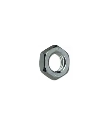 CONTRATUERCA D936 INOX A2 M-24 NORMAL P300 LL36x10mm
