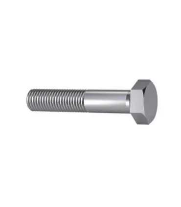 UNF 7/16X20 (1" 1/2)  TORNILLO  933 ASME INOX ASTM F593 304
