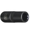 LLAVE VASO IMPACTO 1/2" - 15 mm. BIHEXAGONAL