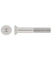 M10X55 TORNILLO AVELLANADO DIN 7991 INOX A2
