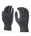 CAJA 50 GUANTES DESECHABLE DE NITRILO GRIP 9/L