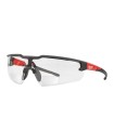 GAFAS DE SEGURIDAD BÁSICAS BIFOCALES CON +1 DE AUMENTO