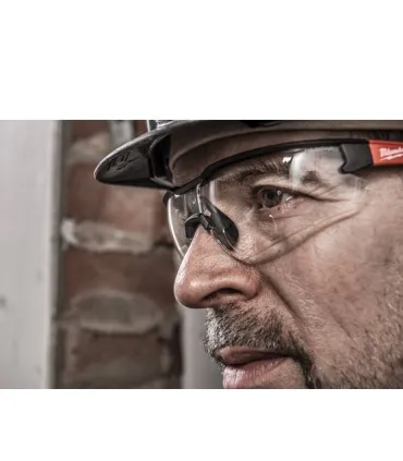 GAFAS DE SEGURIDAD BÁSICAS BIFOCALES CON +1.5 DE AUMENTO