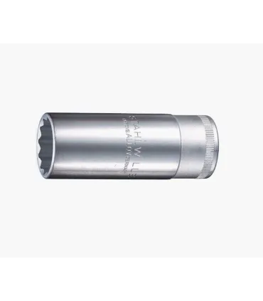 LLAVE VASO 1/2 BIHEXAGONAL LARGA STAHLWILLE