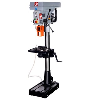TALADRO CORREAS MG HU-45 INDUSTRIA CON EQUI. REFRI .