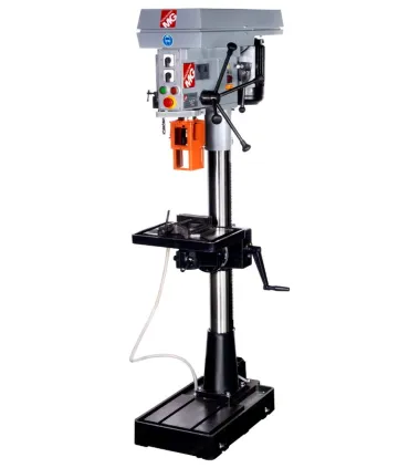 TALADRO CORREAS MG HU-45 INDUSTRIA CON EQUI. REFRI .