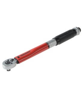 LLAVE DINAMOMETRICA TENGTOOL 3/8" 5-25Nm (0,5-2,5KgM) 3892AG-E1