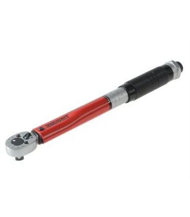 LLAVE DINAM.TENGTOOL 1/2" 70-350Nm 1292AG-E4 L 632mm