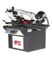 TRONZADORA SIERRA CINTA MG Mod. K280/M. Manual, Capacidad 200 y 280x180. Giro 45/60.
