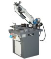 TRONZADORA SIERRA CINTA MG Mod. K280/M/BH. Manual, Capacidad 200 y 280x180. Giro 45/60.