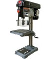 TALADRO SOBREMESA MG - HU-22-NH, motor 1.3 Hp, Profundidad 80 mm
