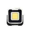 FOCO RECARG. LED 10W 1000LUMENS USB RANGER