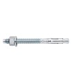 M10X120 ANCLAJE MACHO ZINCADO