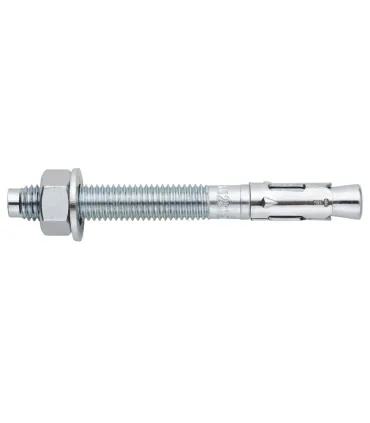 M16X220 ANCLAJE MACHO ZINCADO