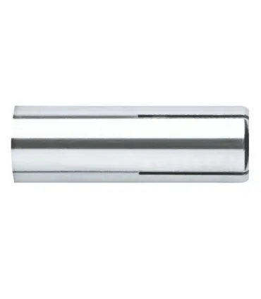M6X25 Ø8 ANCLAJE HEMBRA ZINCADO