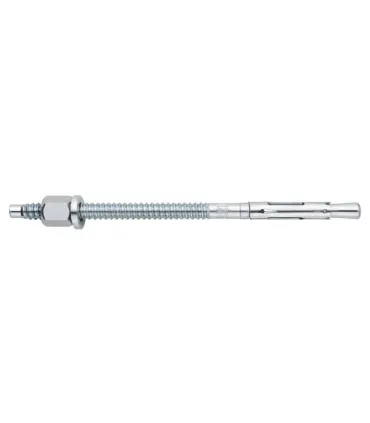 ANCLAJE FIX-MACHO ZIN. M6X100 MTA