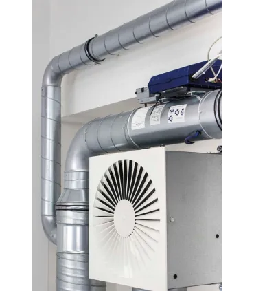 ABRAZADERA ISOFONICA INOX A4 M-8 D-26 MM