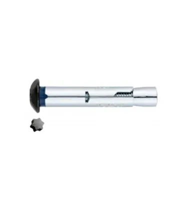 ANCLAJE INVIOLABLE T-08-C M-6X45