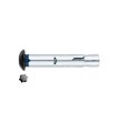 ANCLAJE INVIOLABLE T-08-C M-6X45