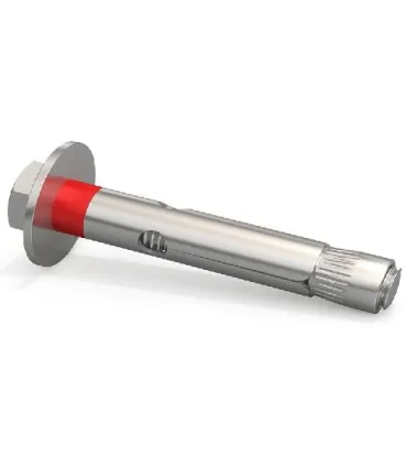 ANCLAJE TORN. BRIC INOX-A2 12 CORTO
