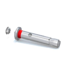 ANCLAJE BRIC INVIOLABLE 10x80 LARGO (TOR.M8x80)