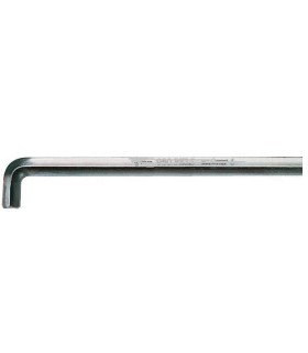 LLAVE ACODADA ALLEN BAJA  4 Medidas 72x12 **ESPECIAL