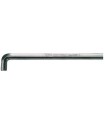 LLAVE ACODADA ALLEN BAJA  4 Medidas 72x12 **ESPECIAL