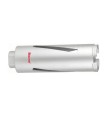 CORONA DIAMANTE Ø 22x300mm CORTE EN SECO