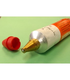 TUBO MARCADOR PINTURA VERDE