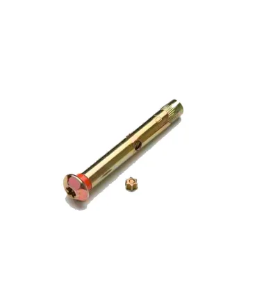 ANCLAJE BRIC-INVIOLABLE Ø10x60 CORTO (M8)