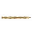 TORNILLO HR HORMIGON C/CILINDRICA TORX-25 7,5x132
