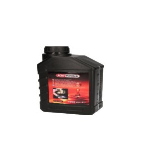BOTE 1 LT ACEITE SAE-10 PARA MAQUINAS NEUMATICA