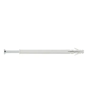 TACO NYLON + TORNILLO AVELLANADO TC-2A 10X65