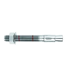 M10X150 Ø10 ANCLAJE MACHO INOX A2